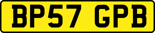 BP57GPB