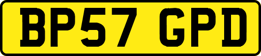 BP57GPD