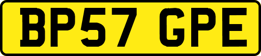 BP57GPE
