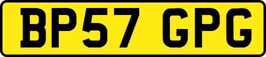 BP57GPG