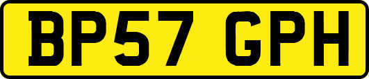 BP57GPH