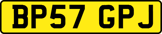 BP57GPJ