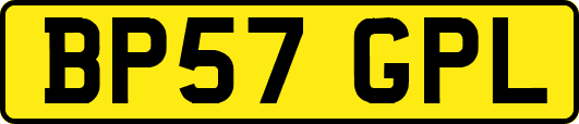 BP57GPL