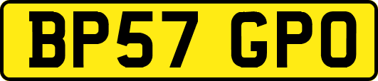 BP57GPO