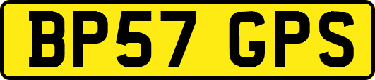BP57GPS