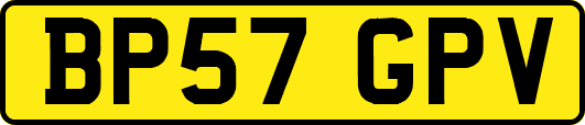 BP57GPV