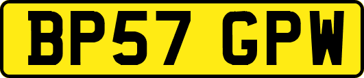 BP57GPW