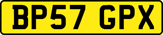 BP57GPX