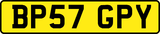 BP57GPY