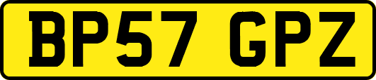 BP57GPZ