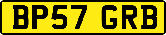 BP57GRB