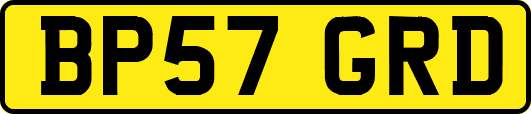 BP57GRD