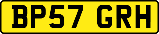 BP57GRH