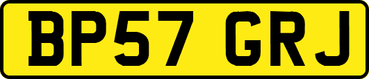 BP57GRJ