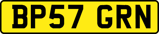 BP57GRN
