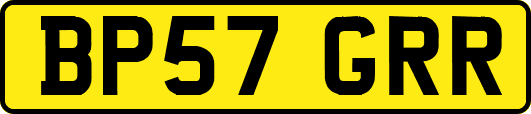 BP57GRR