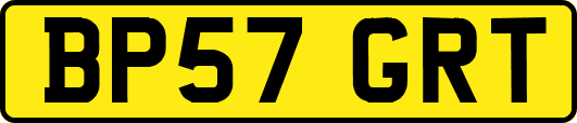 BP57GRT