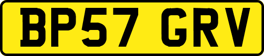 BP57GRV