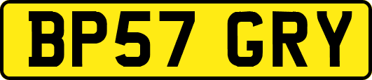 BP57GRY