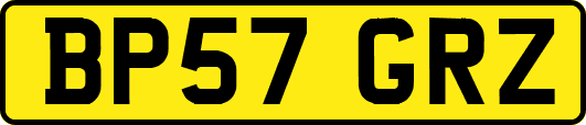 BP57GRZ