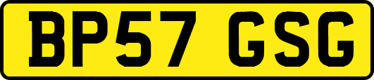 BP57GSG