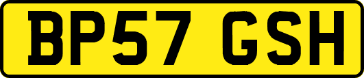 BP57GSH