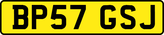 BP57GSJ