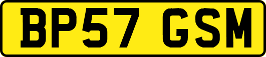 BP57GSM