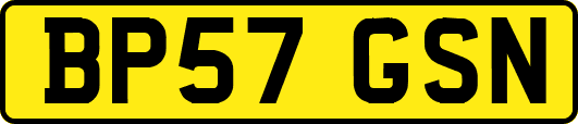 BP57GSN