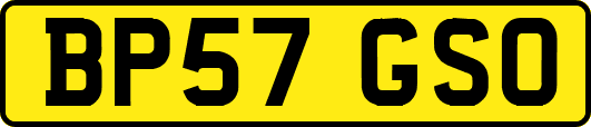 BP57GSO