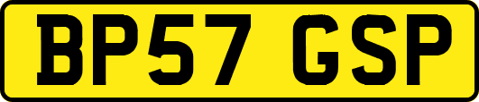 BP57GSP