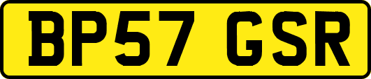 BP57GSR