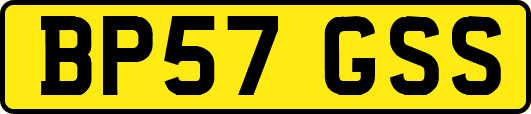 BP57GSS