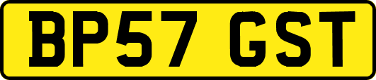 BP57GST