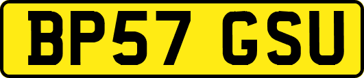 BP57GSU