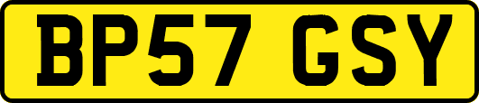 BP57GSY