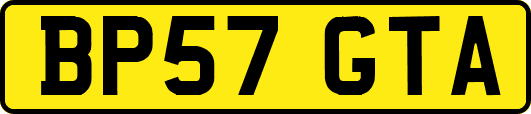 BP57GTA