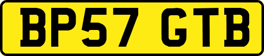 BP57GTB