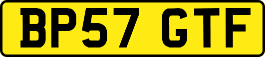 BP57GTF