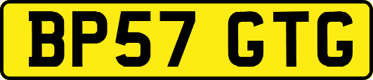 BP57GTG