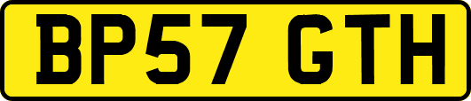 BP57GTH