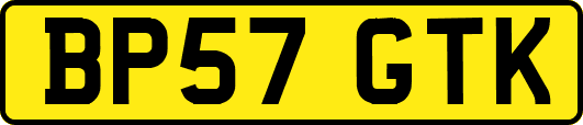 BP57GTK