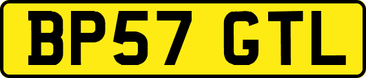 BP57GTL
