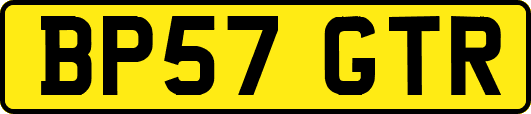BP57GTR