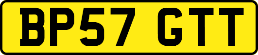 BP57GTT