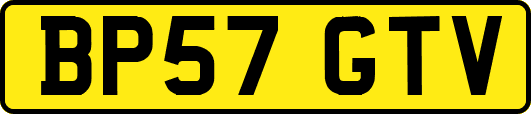 BP57GTV