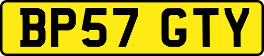 BP57GTY