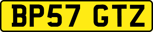 BP57GTZ