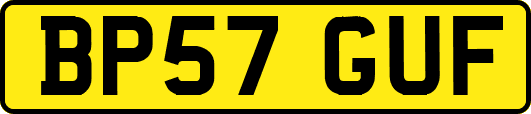 BP57GUF