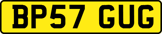 BP57GUG